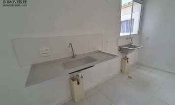 Imagem 6: Apartamento à venda em Barra de Jangada, Jaboatão dos Guararapes-PE: 2 quartos