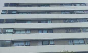 Imagem 4: Apartamento à venda em Boa Viagem, Recife-PE: 1 quarto, 1 sala, 1 banheiro, 1 vaga de gara