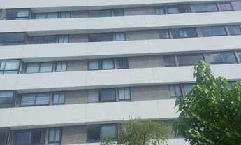 Imagem 2: Apartamento à venda em Boa Viagem, Recife-PE: 1 quarto, 1 sala, 1 banheiro, 1 vaga de gara