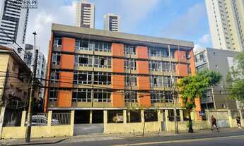 Imagem: Apartamento à venda na Madalena, Recife-PE