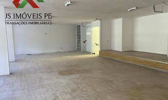 Imagem: Galpão Comercial à Venda em Piedade, Jaboatão