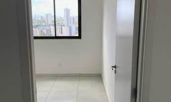 Imagem 5: Excelente oportunidade de locação: Apartamento de 3 quartos na Caxangá, Recife-PE, com 2 s