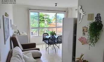 Imagem 2: Studio à venda em Candeias, Jaboatão dos Guararapes-PE: 1 quarto, 1 sala, 1 banheiro, 1 va