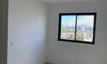 Imagem 7: Excelente oportunidade de locação: Apartamento de 3 quartos na Caxangá, Recife-PE, com 2 s