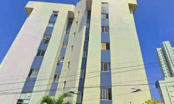 Imagem 1: Apartamento para locação em Candeias, Jaboatão dos Guararapes-PE: 2 quartos, 1 suíte, 2 sa