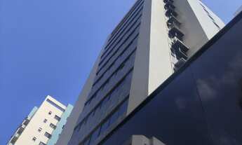 Imagem: Sala Comercial de 130m² à Venda no Pina