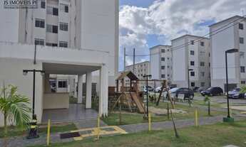 Imagem 1: Repasse de Apartamento em Barra de Jangada, Jaboatão dos Guararapes-PE: 2 quartos