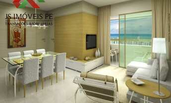 Imagem 7: Vendo apartamento 3 quartos na Boa Viagem, Recife-PE: 86,17m², 1 suíte, 2 salas, 3 banheir