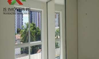 Imagem 5: Imperdível oportunidade: Apartamento à venda em Candeias, Jaboatão dos Guararapes-PE com 1