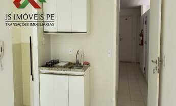 Imagem 4: Imperdível oportunidade: Apartamento à venda em Candeias, Jaboatão dos Guararapes-PE com 1