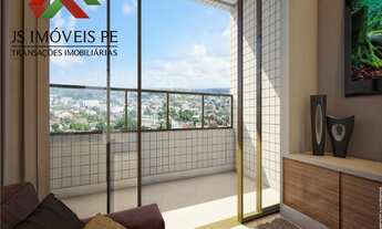 Imagem 7: 2 dormitórios, 1 suítes, 1 vaga na garagem, 56M² de Área Construída