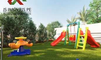 Imagem 5: 3 dormitórios, 2 suíte, 1 vaga na garagem, 77M² de Área Construída