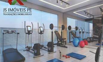 Imagem 3: Apartamento 3 Quartos na Tamarineira