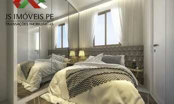 Imagem 6: 3 dormitórios, 2 suíte, 1 vaga na garagem, 77M² de Área Construída