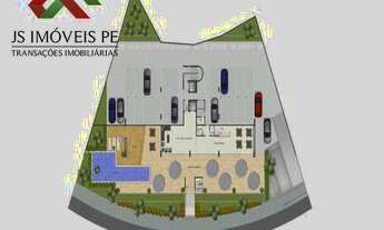 Imagem 6: 4 dormitórios, 3 suíte, 2 vagas na garagem, 152M² de Área Construída