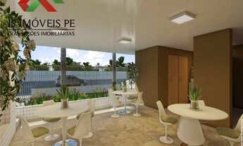 Imagem 5: 2 dormitórios, 1 suítes, 1 vaga na garagem, 56M² de Área Construída