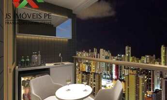 Imagem: Vendo Apartamento em Boa Viagem, 3 Quartos