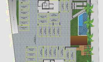 Imagem 3: Apartamento 3 Quartos na Várzea