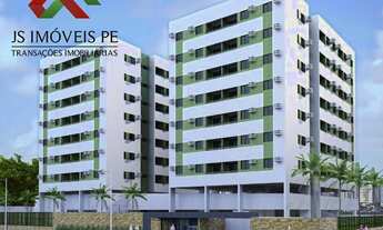 Imagem: Apartamento 3 Quartos na Várzea