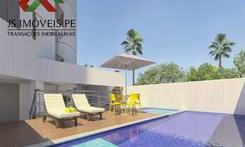 Imagem 2: 3 dormitórios, 2 suíte, 1 vaga na garagem, 77M² de Área Construída