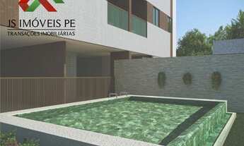 Imagem 7: Apartamento 3 Quartos na Tamarineira