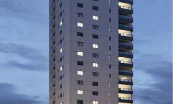 Imagem: 3 dormitórios, 2 suíte, 1 vaga na garagem