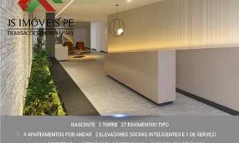 Imagem 4: Vendo Apartamento em Boa Viagem, 3 Quartos