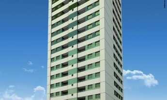 Imagem: 2 dormitórios, 1 suítes, 1 vaga na garagem