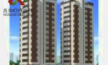 Imagem: Apartamento à venda em Jaboatão dos Guararapes-PE