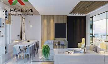 Imagem 2: 4 dormitórios, 4 suíte, 4 vagas na garagem, 226M² de Área Construída