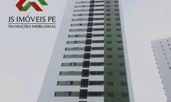 Imagem: Apartamento à venda em Recife-PE na Encruzilhada
