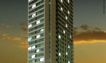 Imagem: Flat de luxo para locação em Barra de