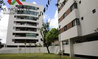 Imagem 5: Apartamento em Apipucos, 4 Quartos