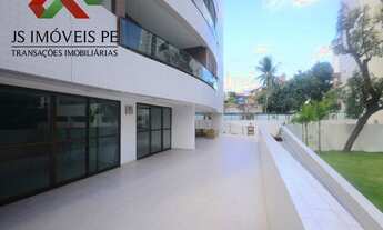 Imagem 4: Apartamento em Apipucos, 4 Quartos