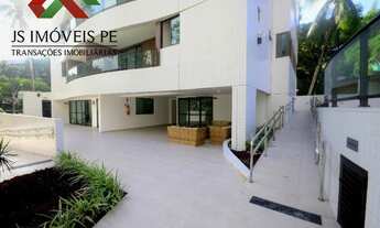 Imagem 7: Apartamento em Apipucos, 4 Quartos