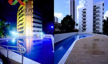 Imagem: Apartamento em Apipucos, 4 Quartos