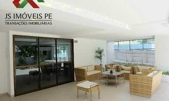 Imagem 5: Apartamento em Apipucos, 4 Quartos