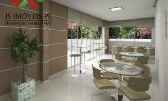 Imagem 7: Apartamento em Apipucos, 4 Quartos