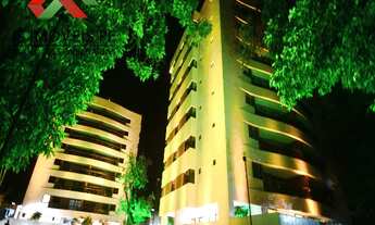 Imagem: Apartamento em Apipucos, 4 Quartos