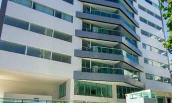 Imagem 5: 4 dormitórios, 3 suíte, 2 vagas na garagem, 152M² de Área Construída