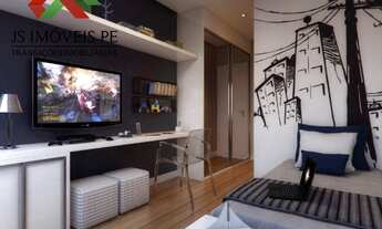 Imagem 2: 4 dormitórios, 3 suíte, 2 vagas na garagem, 152M² de Área Construída