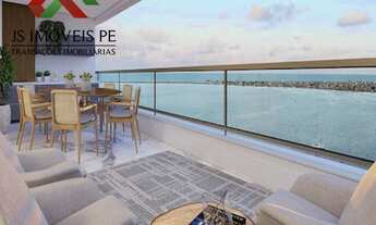 Imagem 6: 4 dormitórios, 4 suíte, 4 vagas na garagem, 262M² de Área Construída