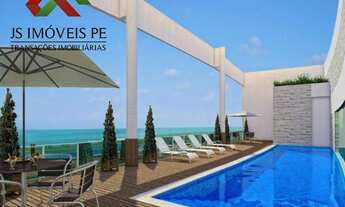 Imagem: Apartamento 3 Quartos Beira Mar em Barra