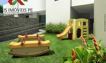 Imagem 6: 2 dormitórios, 1 suítes, 1 vaga na garagem, 57M² de Área Construída