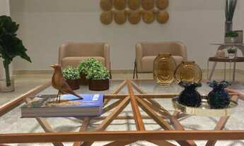 Imagem 6: 4 dormitórios, 2 suíte, 3 vagas na garagem, 162M² de Área Construída