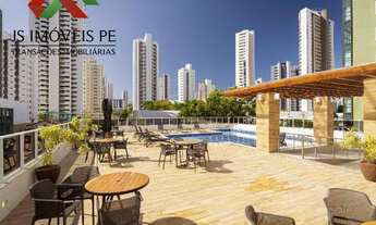 Imagem 7: 4 dormitórios, 2 suíte, 3 vagas na garagem, 162M² de Área Construída