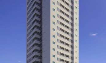 Imagem: 2 dormitórios, 1 suítes, 1 vaga na garagem