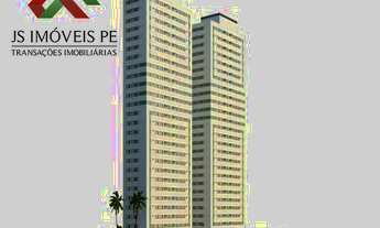 Imagem 2: 2 dormitórios, 1 suítes, 1 vaga na garagem, 43M² de Área Construída