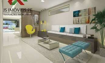 Imagem 3: 2 dormitórios, 1 suítes, 1 vaga na garagem, 43M² de Área Construída