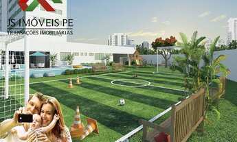 Imagem 5: 2 dormitórios, 1 suítes, 1 vaga na garagem, 43M² de Área Construída